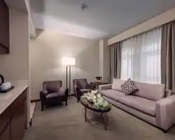 Rua Al Hijrah Hotel thumbnail